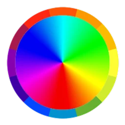 Color Chart