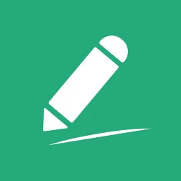 Fast Note Lite - Notepad, Note simgesi
